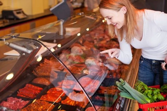 ΕΦΕΤ: Τι να προσέξετε στις αγορές τροφίμων τα Χριστούγεννα